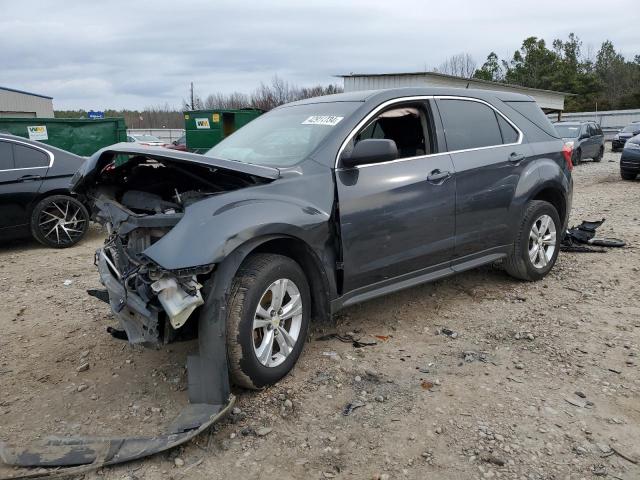 Obraz 2010 CHEVROLET EQUINOX LS 2010