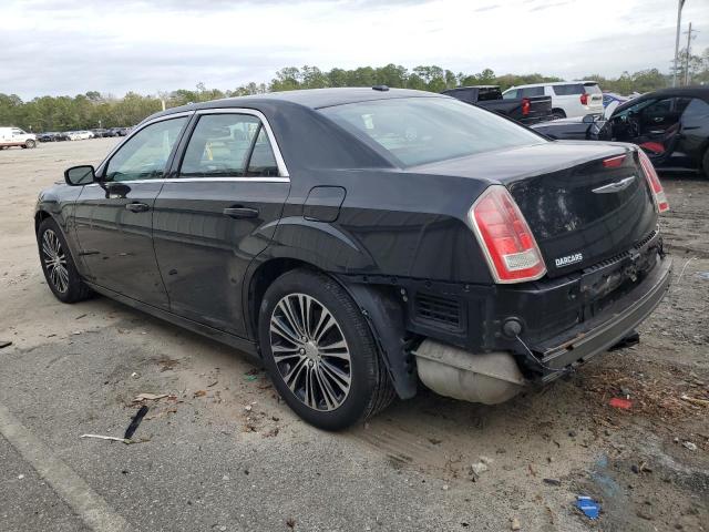 Изображение 2 2012 CHRYSLER 300 S 2012 с VIN 2C3CCAJT7CH141350