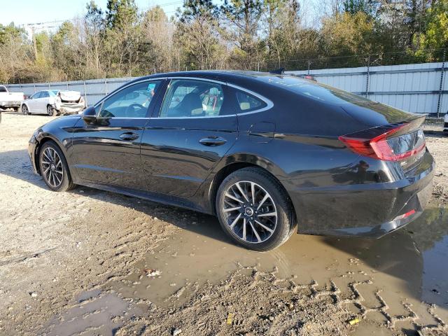 Изображение 2 2020 HYUNDAI SONATA SEL PLUS 2020 с VIN 5NPEJ4J25LH034971
