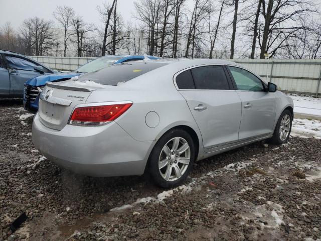 Image 3 of 2011 BUICK LACROSSE CXL 2011 with VIN 1G4GC5EC3BF338980