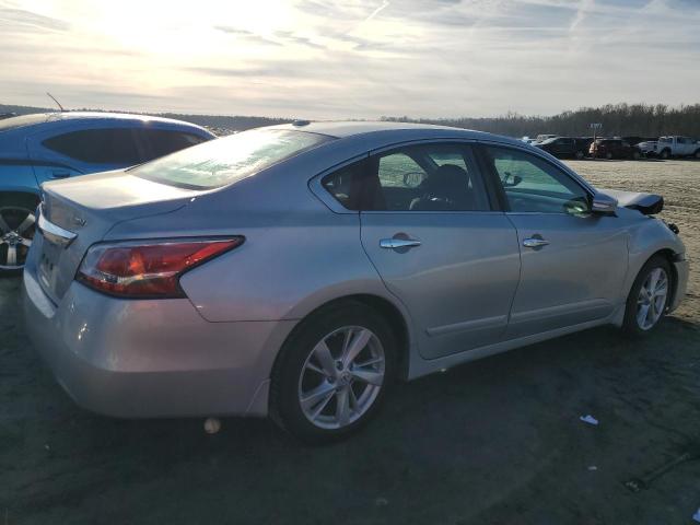 Obraz 3 z 2015 NISSAN ALTIMA 2.5 2015 z VIN 1N4AL3AP1FC950275