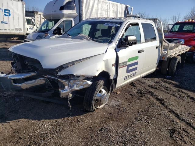 2014 RAM 3500  2014 image