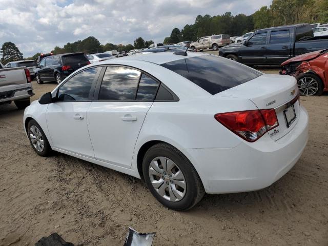 Image 2 of 2016 CHEVROLET CRUZE LIMITED LS 2016 with VIN 1G1PC5SH7G7148467