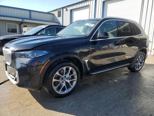 Image 1 of 2024 BMW X5 XDRIVE40I 2024 with VIN 5UX23EU06R9T50201