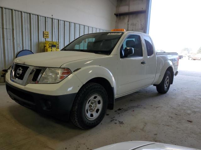 Obraz 1 z 2018 NISSAN FRONTIER S 2018 z VIN 1N6BD0CT9JN713175