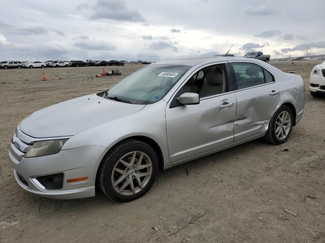 Изображение 2012 FORD FUSION SEL 2012