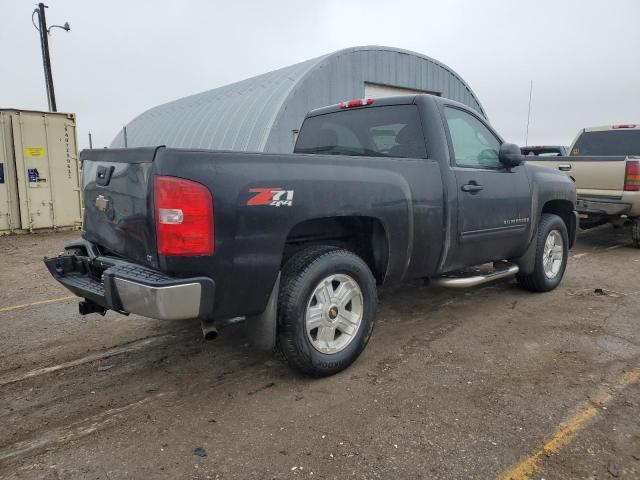 Image 3 of 2009 CHEVROLET SILVERADO K1500 LT 2009 with VIN 1GCEK24029Z137746