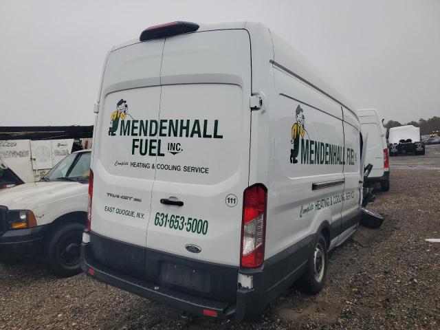 Image 3 of 2021 FORD TRANSIT T-350 2021 with VIN 1FTBW3X85MKA14071