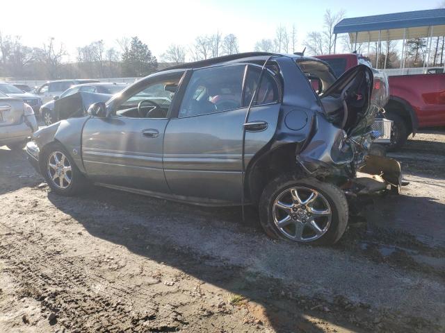 Изображение 2 2005 BUICK LESABRE CUSTOM 2005 с VIN 1G4HP52K95U126055