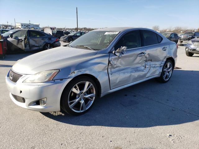 Изображение 2009 LEXUS IS 250 2009