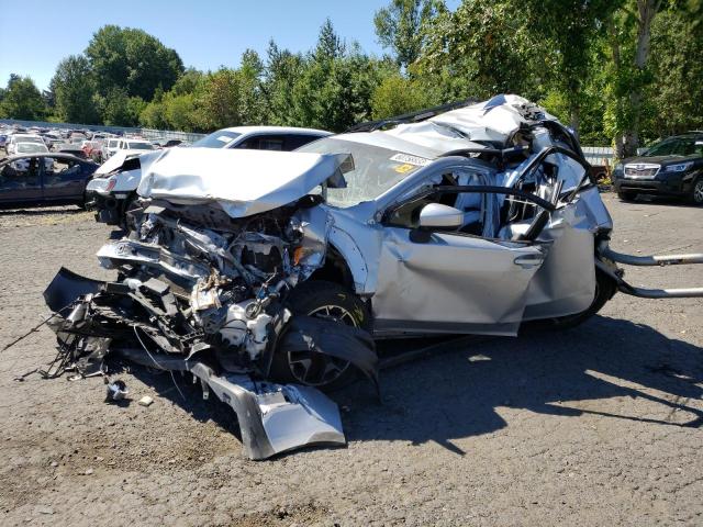 Image 1 of 2018 SUBARU CROSSTREK PREMIUM 2018 with VIN JF2GTADC6JH322274