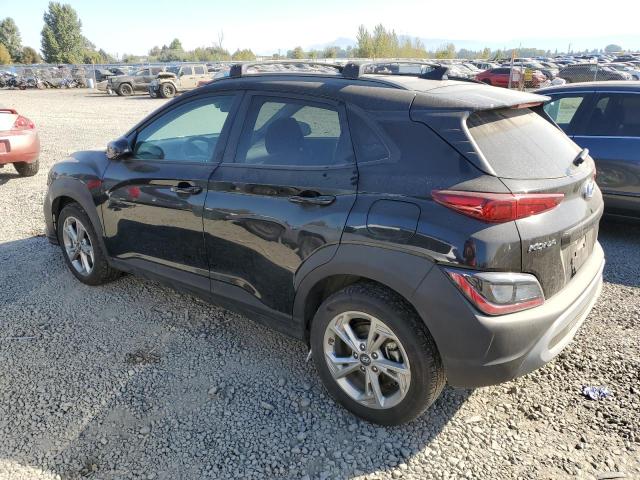 Изображение 2 2023 HYUNDAI KONA SEL 2023 с VIN KM8K3CAB3PU975592