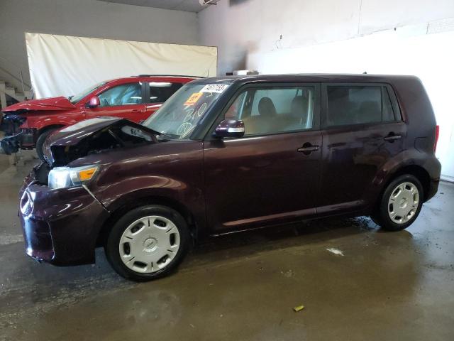 Image 1 of 2012 Toyota Scion 2012 with VIN JTLZE4FE0CJ026314
