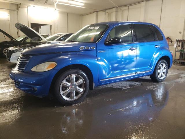 Obraz 1 z 2003 CHRYSLER PT CRUISER TOURING 2003 z VIN 3C4FY58B63T622003