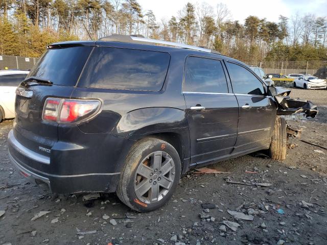Obraz 3 z 2014 GMC ACADIA DENALI 2014 z VIN 1GKKVTKD8EJ178935