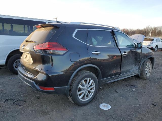 Image 3 of 2017 NISSAN ROGUE S 2017 with VIN KNMAT2MVXHP528922