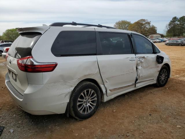 Obraz 3 z 2020 TOYOTA SIENNA XLE 2020 z VIN 5TDYZ3DC7LS023050