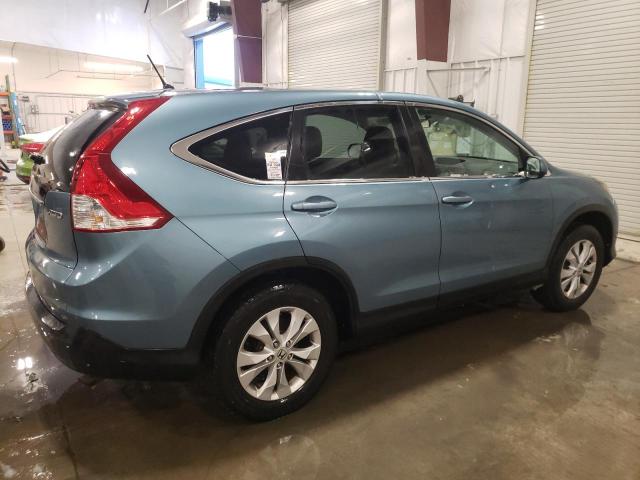 Image 3 of 2014 HONDA CR-V EX 2014 with VIN 5J6RM4H5XEL068907