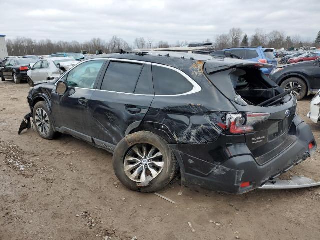 Image 2 of 2024 SUBARU OUTBACK LIMITED 2024 with VIN 4S4BTGND6R3164171