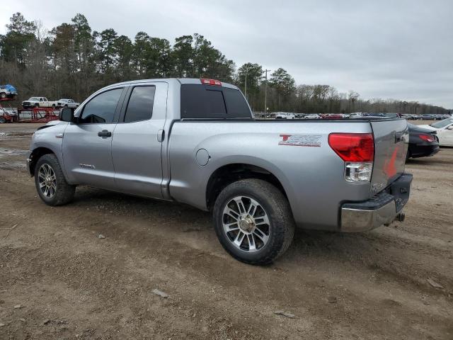 Image 2 of 2012 TOYOTA TUNDRA DOUBLE CAB SR5 2012 with VIN 5TFRY5F14CX130114