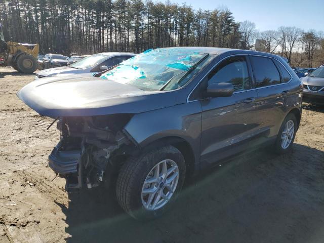 Obraz 1 z 2022 FORD EDGE SEL 2022 z VIN 2FMPK4J92NBA39560