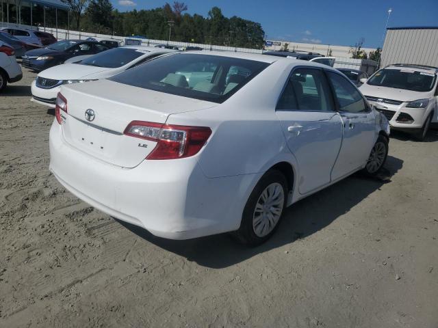 Изображение 3 2012 TOYOTA CAMRY BASE 2012 с VIN 4T1BF1FK2CU162789