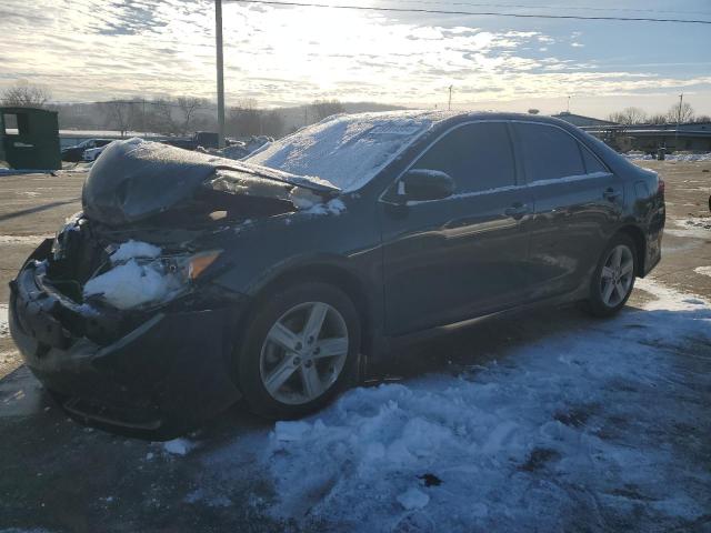 Obraz 1 z 2014 TOYOTA CAMRY L 2014 z VIN 4T1BF1FK3EU785468