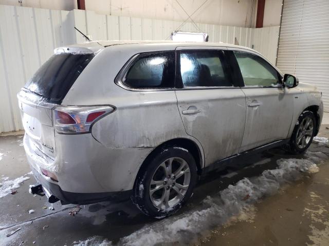 Изображение 3 2014 MITSUBISHI OUTLANDER GT 2014 с VIN JA4JZ4AX0EZ004009