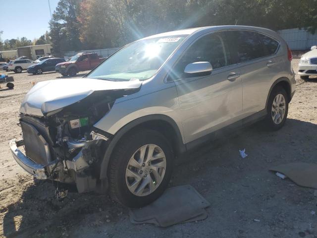 Image 1 of 2016 HONDA CR-V EX 2016 with VIN 2HKRM4H57GH663422