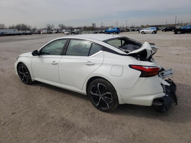 Изображение 2 2023 NISSAN ALTIMA SR 2023 с VIN 1N4BL4CW2PN305039