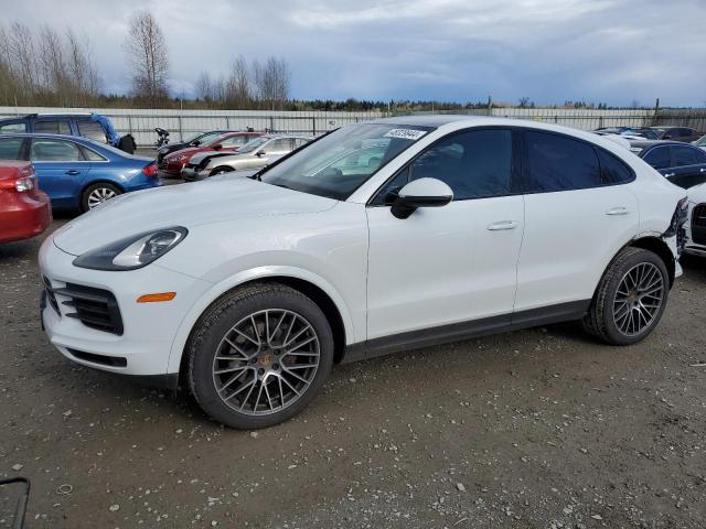 Obraz 1 z 2020 PORSCHE CAYENNE COUPE 2020 z VIN WP1BA2AY3LDA47282