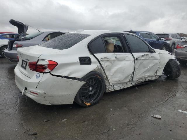 Изображение 3 2017 BMW 320 I 2017 с VIN WBA8A9C30HK864182
