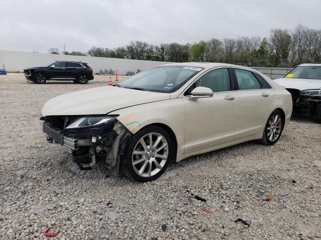 2014 LINCOLN MKZ  2014 image