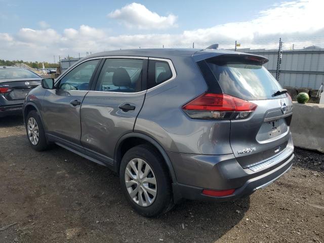 Image 2 of 2017 NISSAN ROGUE S 2017 with VIN KNMAT2MVXHP541914