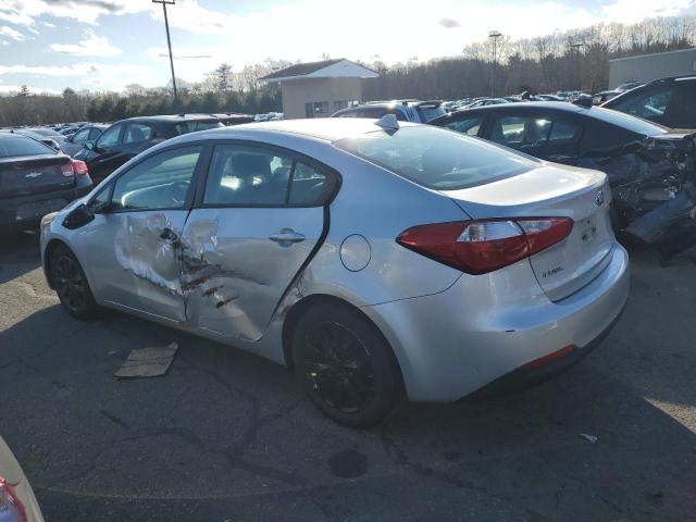 Obraz 2 z 2015 KIA FORTE LX 2015 z VIN KNAFX4A63F5256898