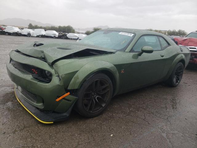 Obraz 2021 DODGE CHALLENGER R/T SCAT PACK 2021