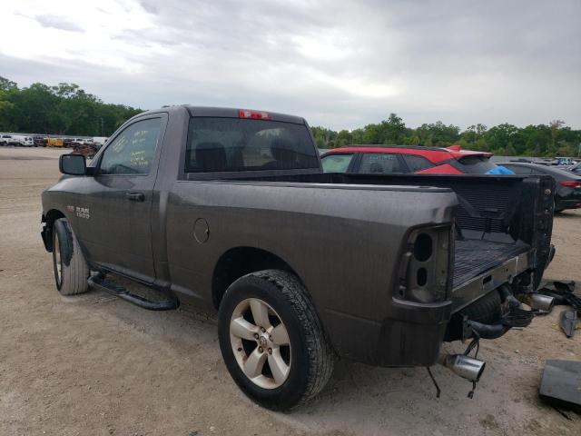 Изображение 2 2015 RAM 1500 ST 2015 с VIN 3C6JR6AT4FG618410