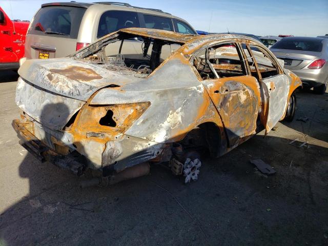 Obraz 3 z 2008 HONDA ACCORD EXL 2008 z VIN 1HGCP36808A086070