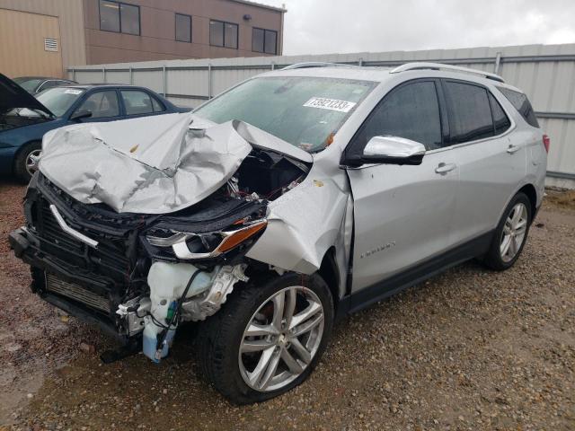 Obraz 1 z 2019 CHEVROLET EQUINOX PREMIER 2019 z VIN 3GNAXYEX9KS627934