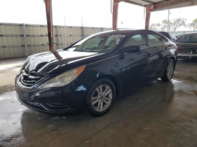 2013 HYUNDAI SONATA GLS 2013 image