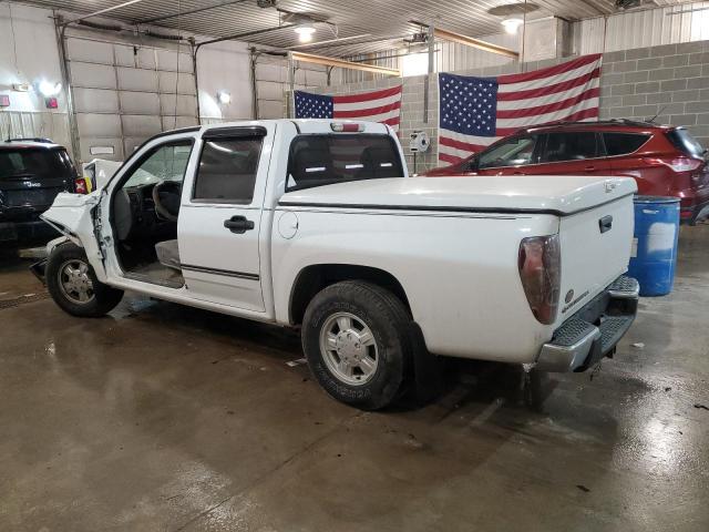 Image 2 of 2004 CHEVROLET COLORADO  2004 with VIN 1GCCS136348164055