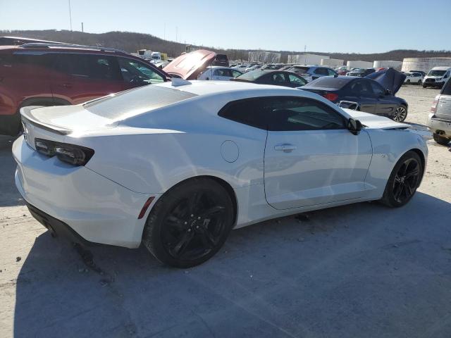 Obraz 3 z 2023 CHEVROLET CAMARO LS 2023 z VIN 1G1FB1RS1P0149258