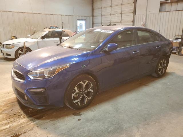 Изображение 1 2019 KIA FORTE FE 2019 с VIN 3KPF24AD1KE083235