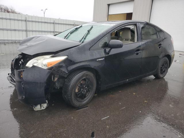 Изображение 1 2013 Toyota Prius 2013 с VIN JTDKN3DU9D5562139