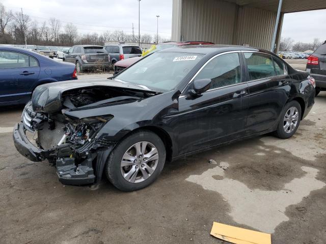 Obraz 1 z 2012 HONDA ACCORD SE 2012 z VIN 1HGCP2F67CA244440