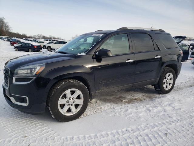 Obraz 2016 GMC ACADIA SLE 2016