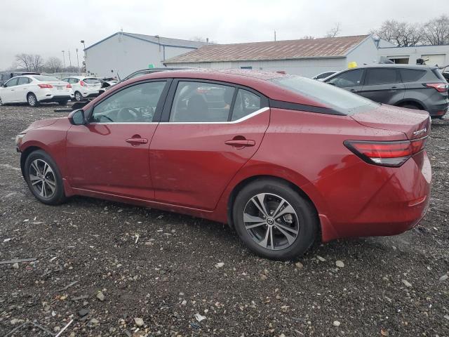 Image 2 of 2023 NISSAN SENTRA SV 2023 with VIN 3N1AB8CV7PY324179