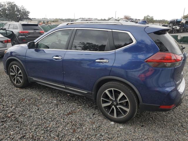 Image 2 of 2018 NISSAN ROGUE S 2018 with VIN JN8AT2MT6JW489566