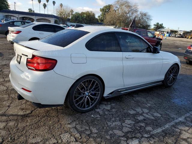 Image 3 of 2018 BMW M240I  2018 with VIN WBA2J5C54JVB28112