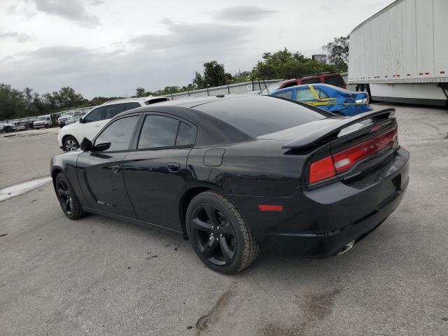 Obraz 2 z 2014 DODGE CHARGER SXT 2014 z VIN 2C3CDXHG9EH143984